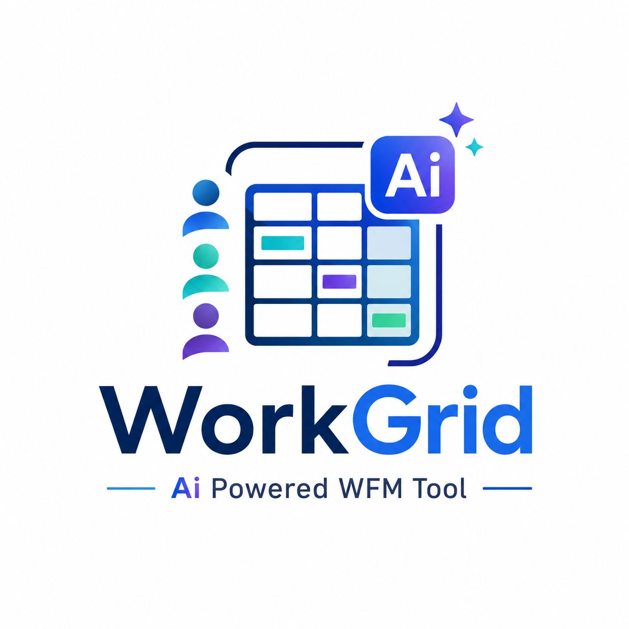 WorkGrid Logo